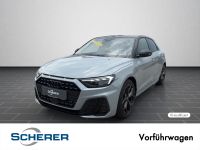Audi A1 - Vorschau Bild 1