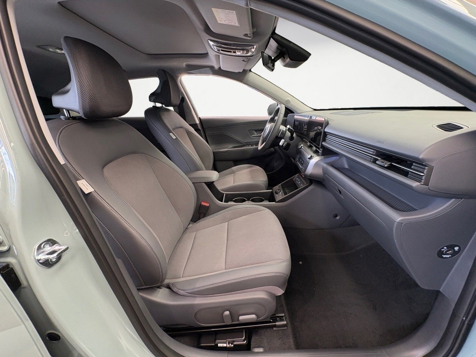 Hyundai KONA - Bild 10