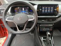 Volkswagen T-Cross - Vorschau Bild 10