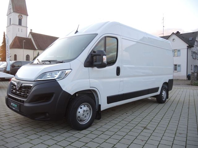 Opel Movano 2.2 D L3H2 2WD VA Edition