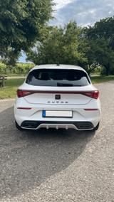 Cupra Leon 1.5 eTSI 110kW DSG - - Cupra Leon in Freiburg