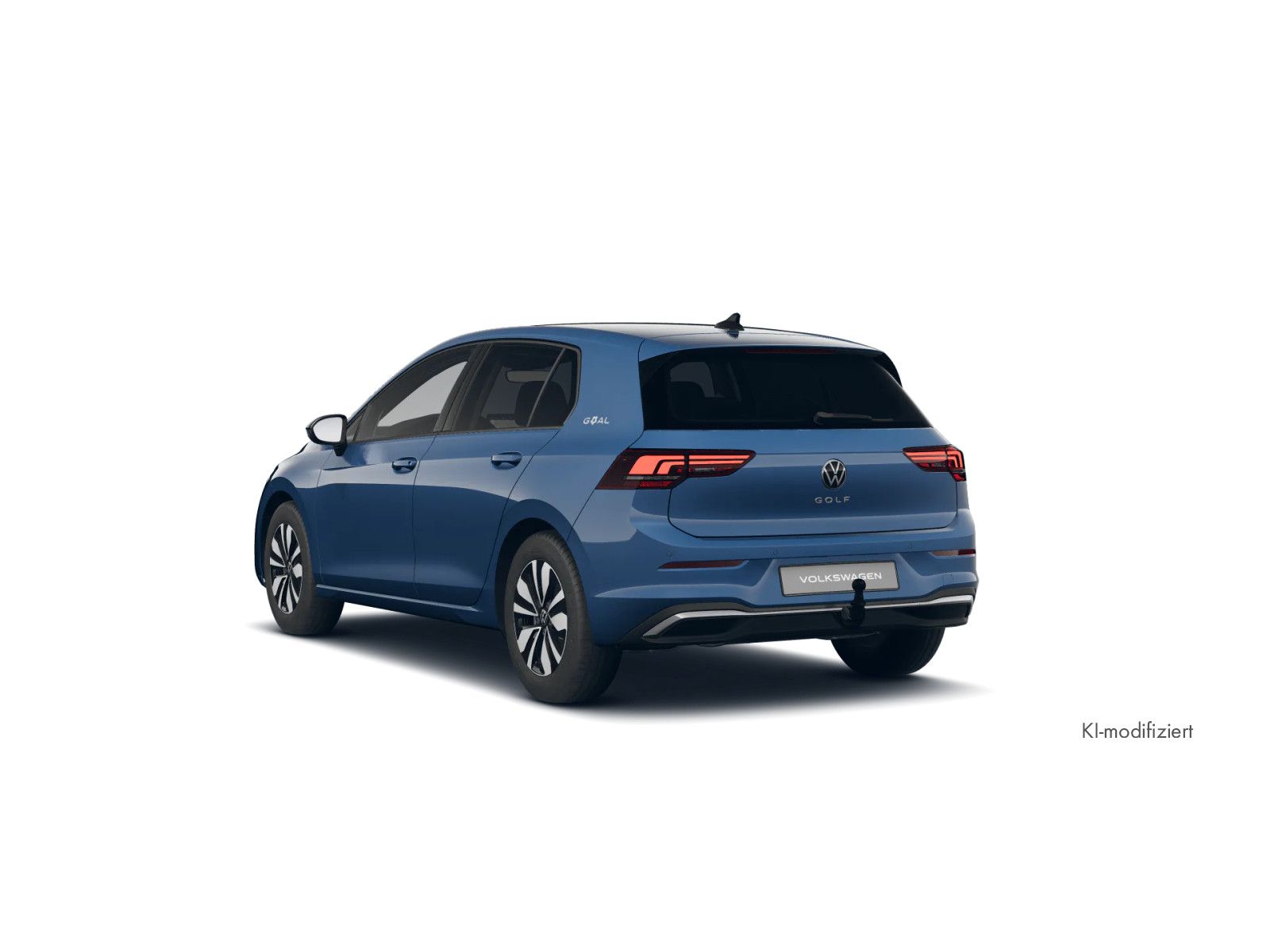 Volkswagen Golf - Bild 6