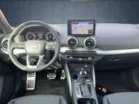 Audi Q2 - Vorschau Bild 12