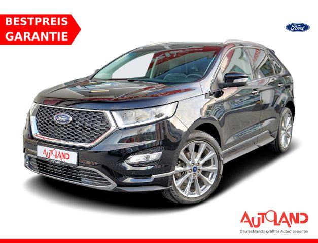 Ford Edge 2.0 TDCi Vignale AWD LED Navi ACC Kamera