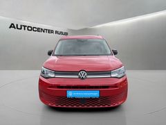 Foto Nummer 8: VW Caddy