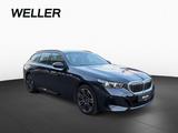 BMW 550e xDr T M Sport Pano,AHK,LivePro,360°,AdLED - BMW 550: Kombi