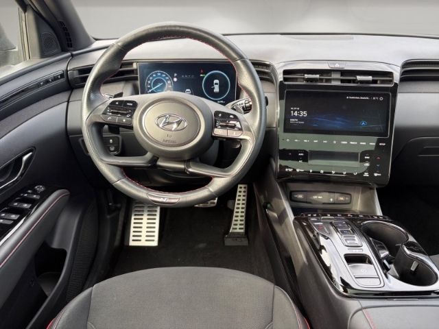Hyundai Tucson – Bild 11