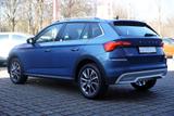 Skoda Kamiq 1.0 TSI Scoutline LED Sitzheizung PDC DAB - Skoda: Scout