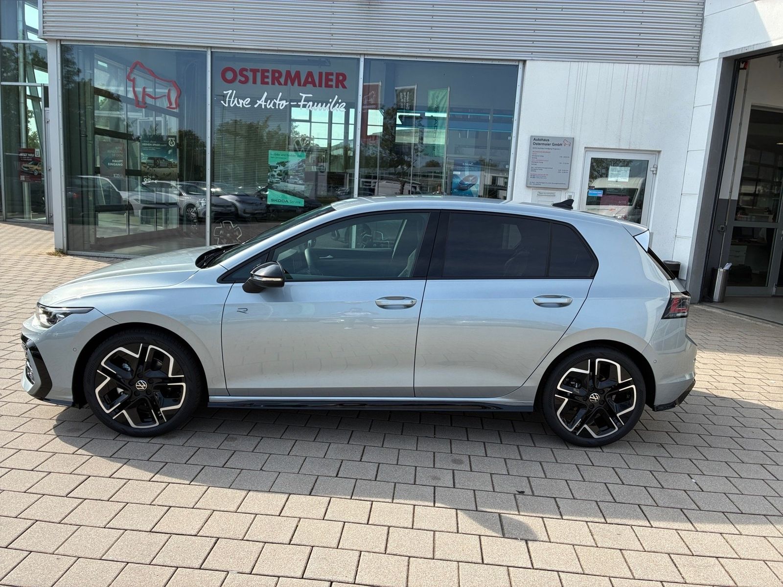 Volkswagen Golf - Bild 14