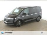 Volkswagen T7 Multivan 2.0 TDI Style AHK+RFK+H-K+StandH+Nav - VW T7 Multivan Gebrauchtwagen in Hamburg