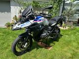 BMW R1250GS - Motorräder in Mainz