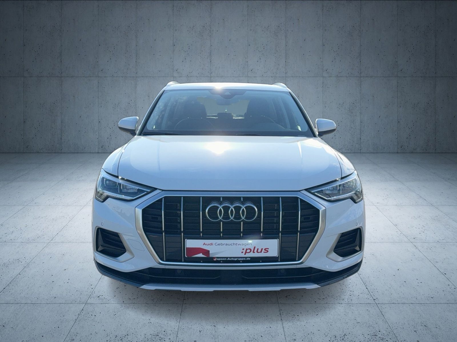 Audi Q3 - Bild 9