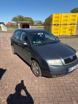 Skoda Fabia 6Y (Gen. 1) 75 ps - Skoda Fabia: 6y