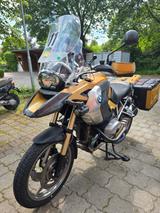 BMW R1200GS   top gepflegt, scheckheftgepflegt, 