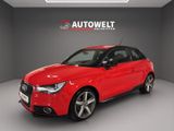 Audi A1 1.4TFSI S-tronic S-line Navi,Bi-Xenon,SHZ,PDC - Audi A1 aus 2011