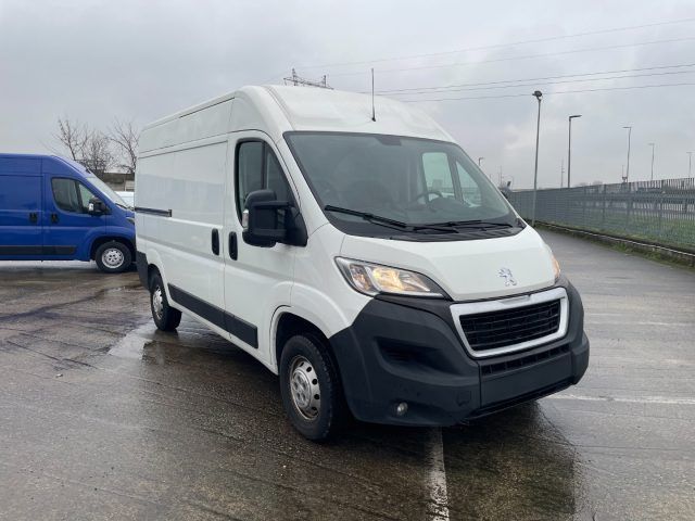 Peugeot PEUGEOT Boxer 335 2.2 BlueHDi 140 S&S PM-TN - pr