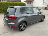 Volkswagen Golf Sportsvan VII IQ.DRIVE*1.Hand*AHK*Kamera* - Volkswagen Golf: I