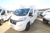 Knaus Van Ti 650 MEG *Vansation 2024* Safety Pack Easy - Knaus 650 meg vansation