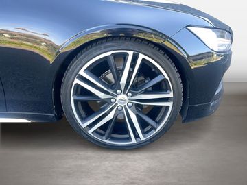 Volvo S90 - 6