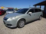 Opel Vectra 2.2 Caravan Edition Automatik - Opel Vectra aus 2007: Kombi