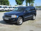 Jeep Grand Cherokee 3.0 CRD Limited Memory Sitze Soun - Jeep Grand Cherokee aus 2005