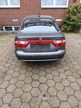 Seat automobilių - gebrauchte Seat Toledo aus dem Jahr 2004