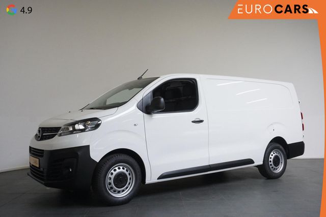 Opel Vivaro 1.5 CDTI L3H1 Edition Kasten