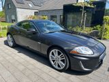 Jaguar XK 5.0 V8 Portfolio Coupé Portfolio - Jaguar: 8