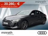 Audi A5 Limousine TFSI 150KW S tronic Matrix Navi