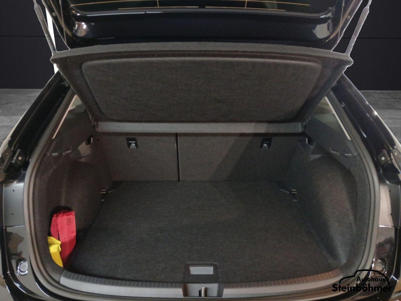 Volkswagen Taigo Style 1.0TSI DSG IQ.Light NAV SHZ RearView, миниатюра 11