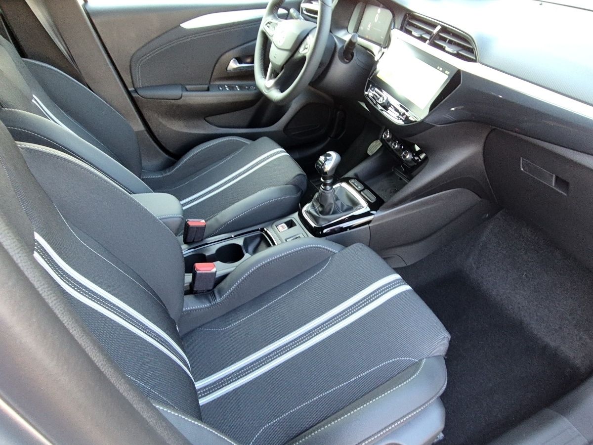 Opel Corsa - Bild 11