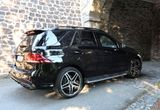 Mercedes-Benz GLE 500 4MATIC - - Mercedes-Benz GLE 500