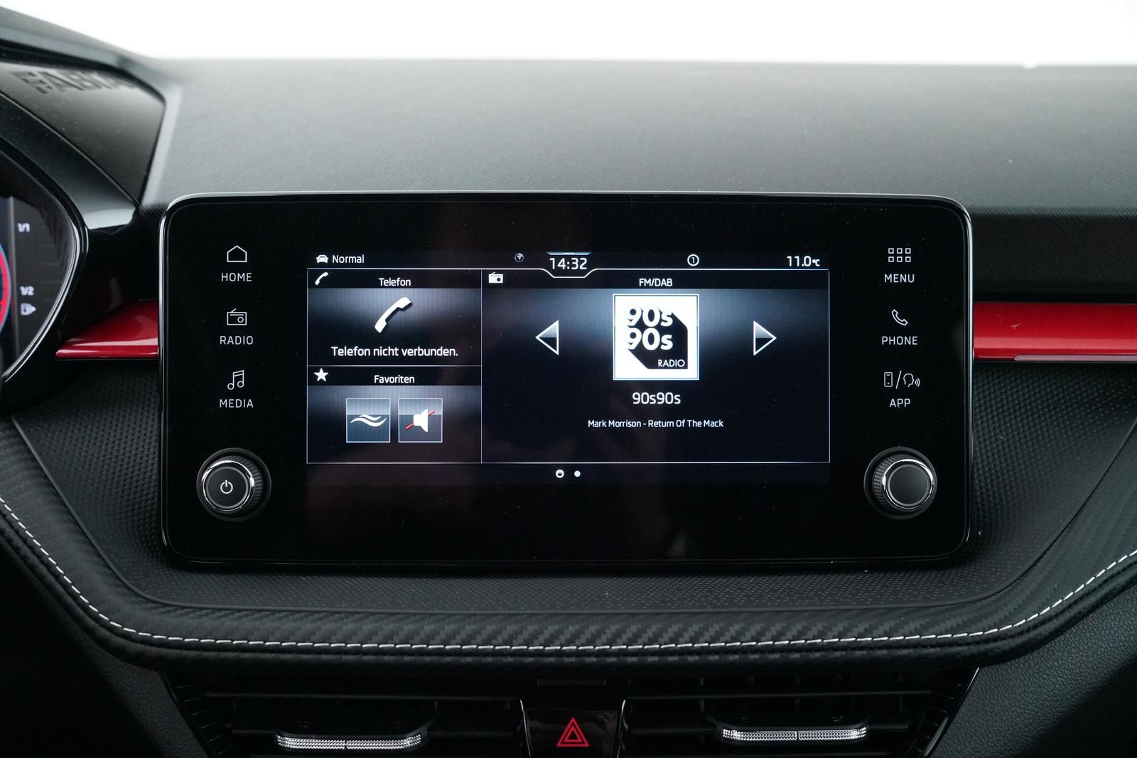 Skoda Fabia - Bild 19