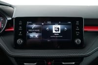 Skoda Fabia - Vorschau Bild 19