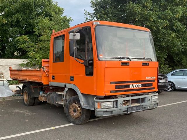 Iveco ML 80E