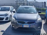 Kia KIA cee'd cee'd Sp. Wag. 1.4 90CV EX Bi-Fuel - Kia cee'd / Ceed aus 2010: Kombi