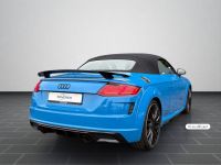 Audi TT - Vorschau Bild 3