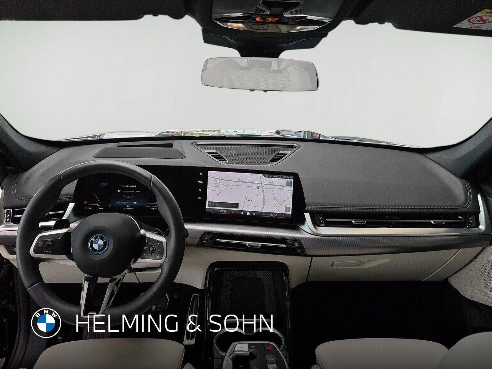BMW iX1 - Bild 6