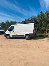 Citroën Citroen Jumper L1H1 Campervan - Citroën Jumper aus 2013