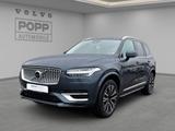 Volvo XC90 T8 AWD Ultra Bright 360° AHK H&K HUD STDHZ - Volvo XC90: Ultra Bright