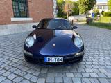 Porsche 911 997 Carrera 4S Coupé Chrono Schiebedach BOSE - Porsche Gebrauchtwagen in Ingolstadt