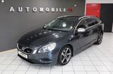 Volvo V60 D5 AWD R-Design,Aut,BiXe,Navi,Pdc,TWA,ACC,SD - gebrauchte Volvo V60 aus dem Jahr 2011
