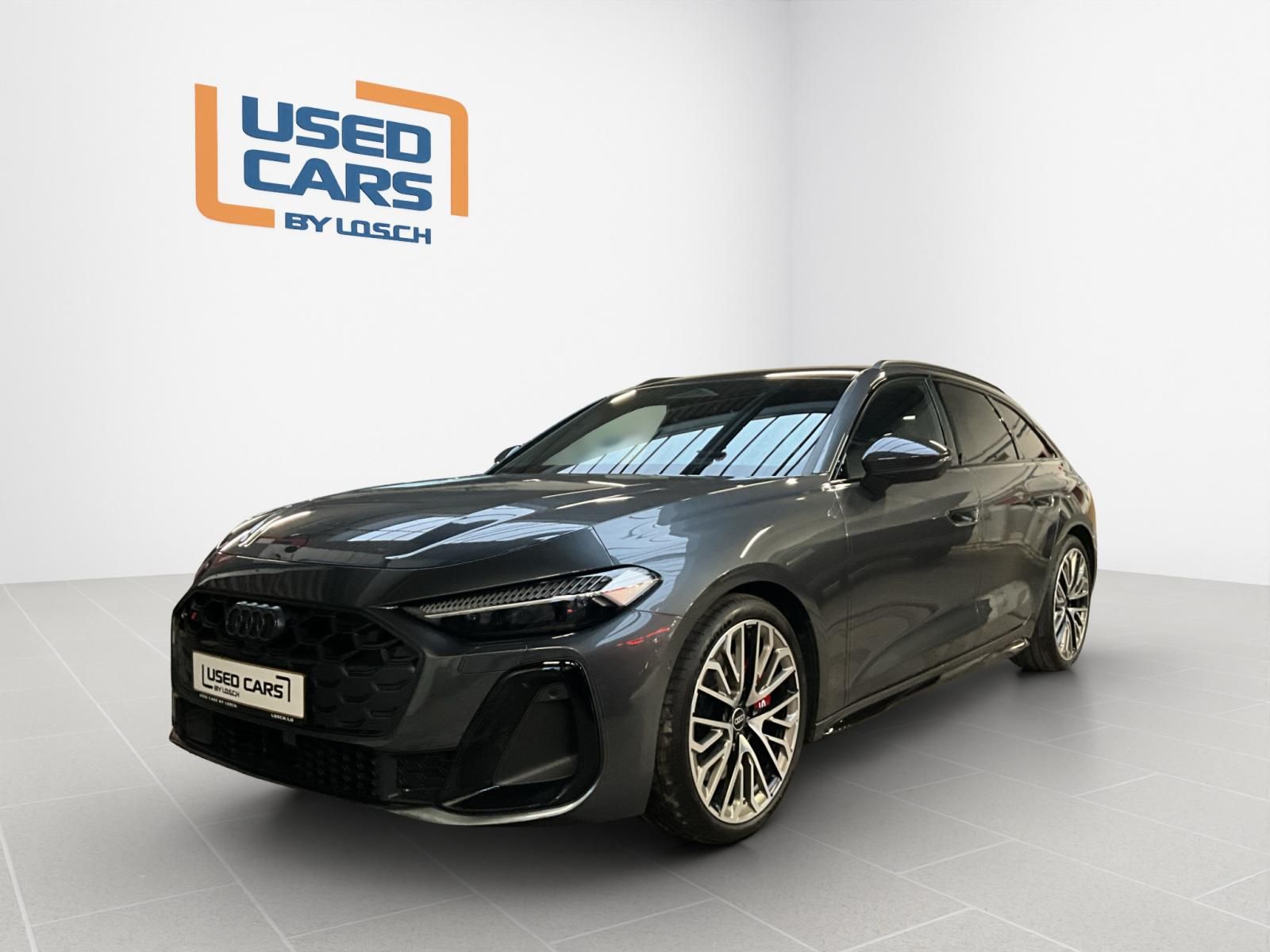 Audi S5 Quattro+TipTronic+TechPro+MMIPro+Pano+AHK+Sta