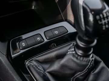 Opel Mokka 1.2 Edition Fahrerassistenz-Paket Kamera