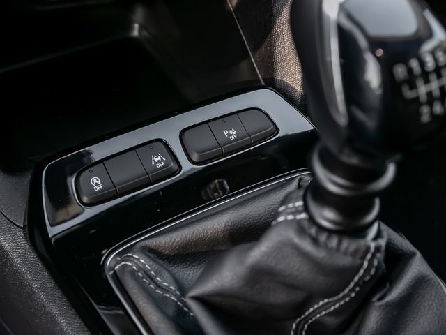 Opel Mokka 1.2 Edition Fahrerassistenz-Paket Kamera