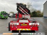 MAN TGS 35.500 8x4 HMF 95 Tonmeter laadkraan bj. 201 - MAN LKWs