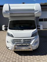 Dethleffs Grand Alpa 7820-2 - Dethleffs Alpa