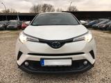 Toyota C-HR Hybrid Club PDC SHZ NAVI KEYLESS - gebrauchte Toyota C-HR aus dem Jahr 2020