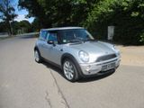 MINI ONE Mini One 1.6 /TÜV NEU+Panoramadach+Klima - MINI MINI aus 2002