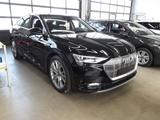 Audi e-tron Sportback Advanced QU.Navi/LED/21/SHZ - Audi e-tron aus 2023